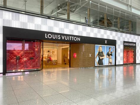 louis vuitton stores korea